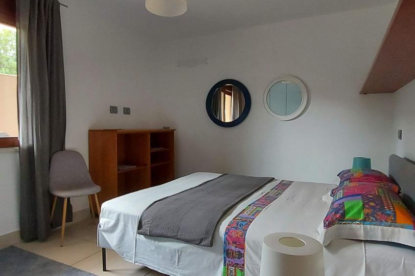 Unterkunft in der 'Villa Luigi' mit oberirdischem Pool - foto 13