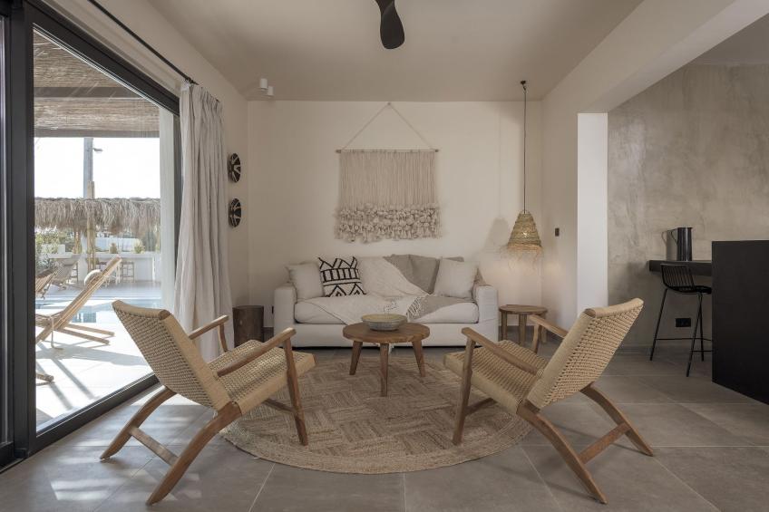 Schöne Ferienvilla Eva - foto 4