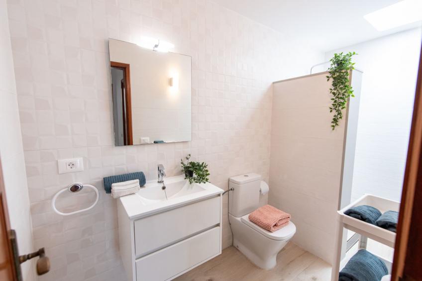 Villa Blanca Fkk Apartment 4 - foto 11