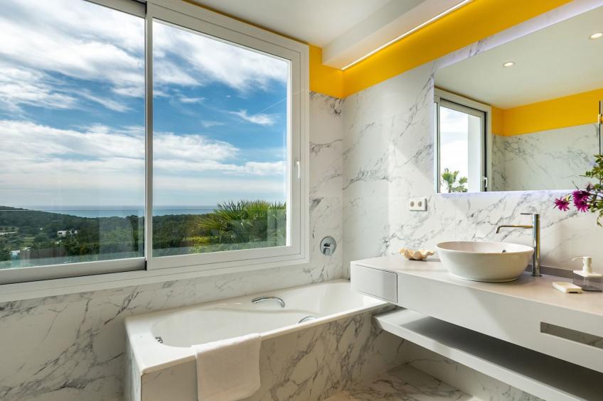 Villa Can Joan I Fantastische Aussicht auf den Sonnenuntergang - foto 151