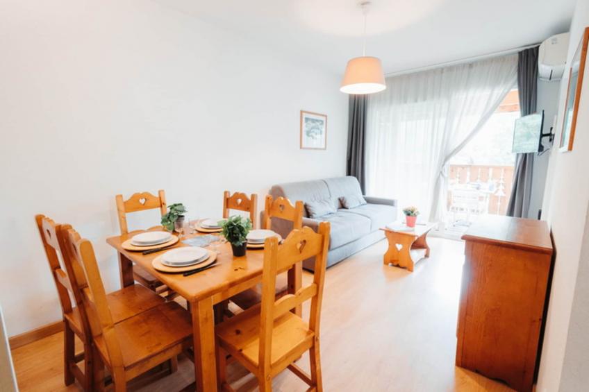 Le Domaine de la Vallée d'Ax - foto 18