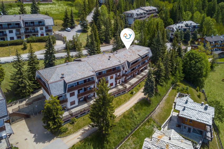 Appartamento la Cerbiatta - foto 18