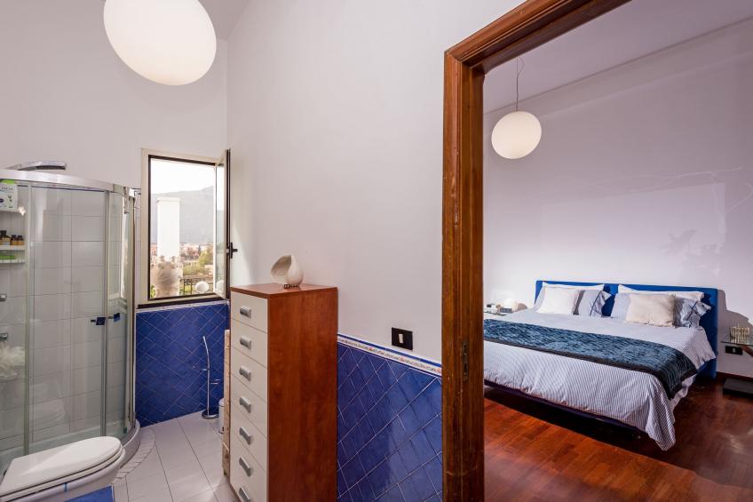 Wohnung dei Mori in Terrasini - foto 12