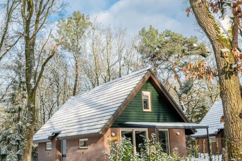 Het Groene Dak - foto 19