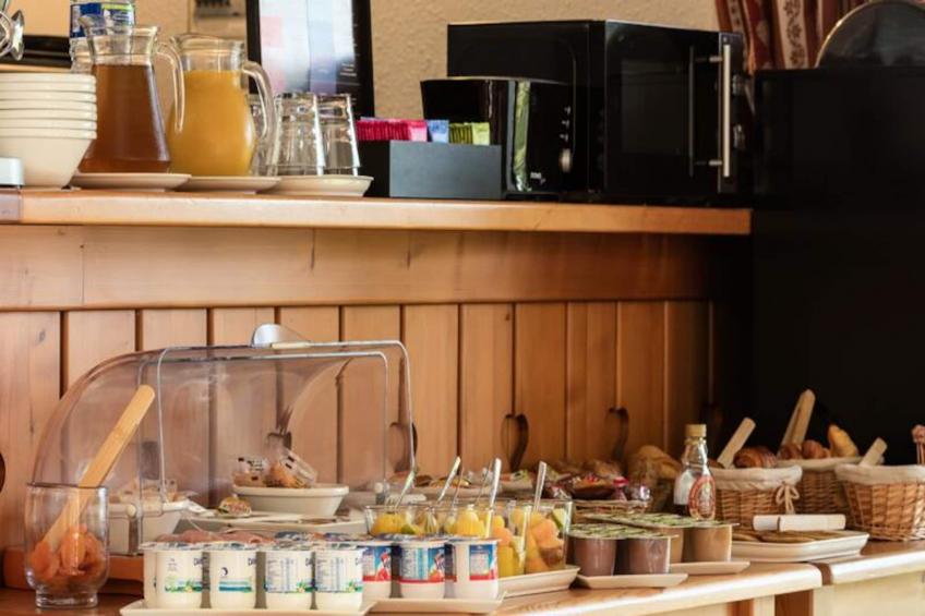 Résidence Garden & City Evian les Bains - Lugrin - foto 4