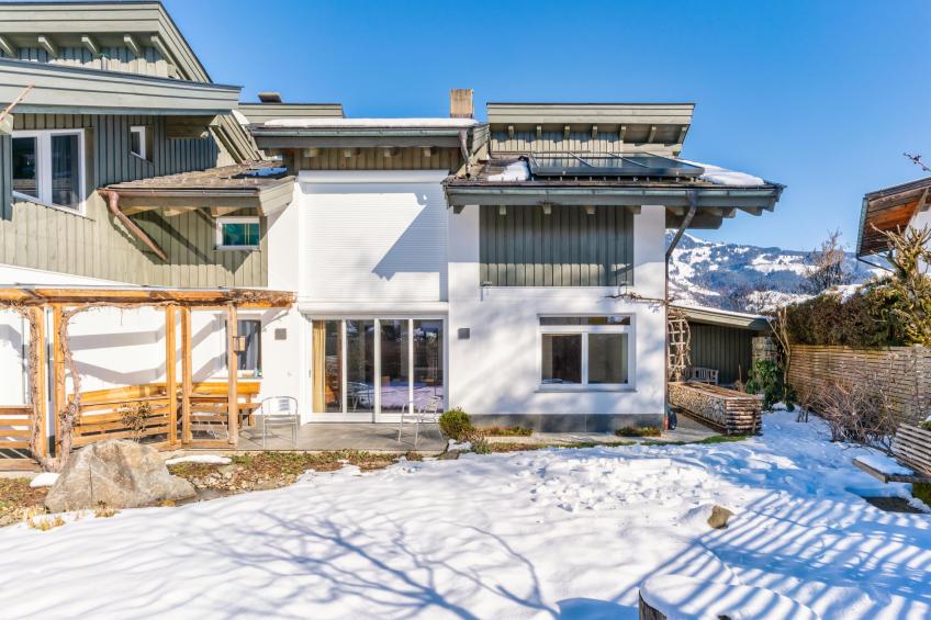 Haus Idylle am Berg - foto 21