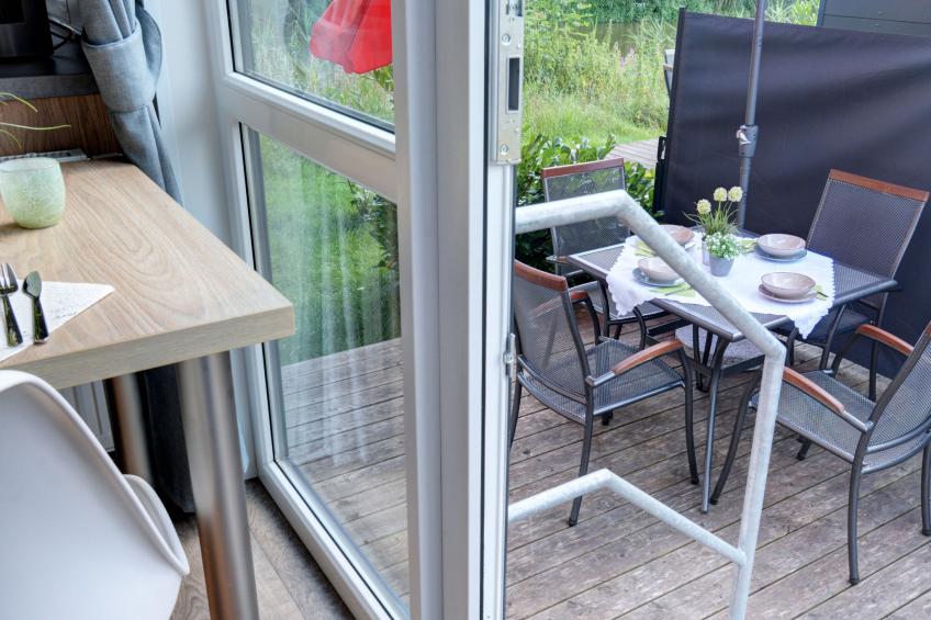 Tiny Haus Gabis Puppenkiste - foto 20