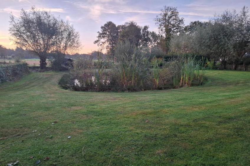 Vakantiepark Horsetellerie - foto 37