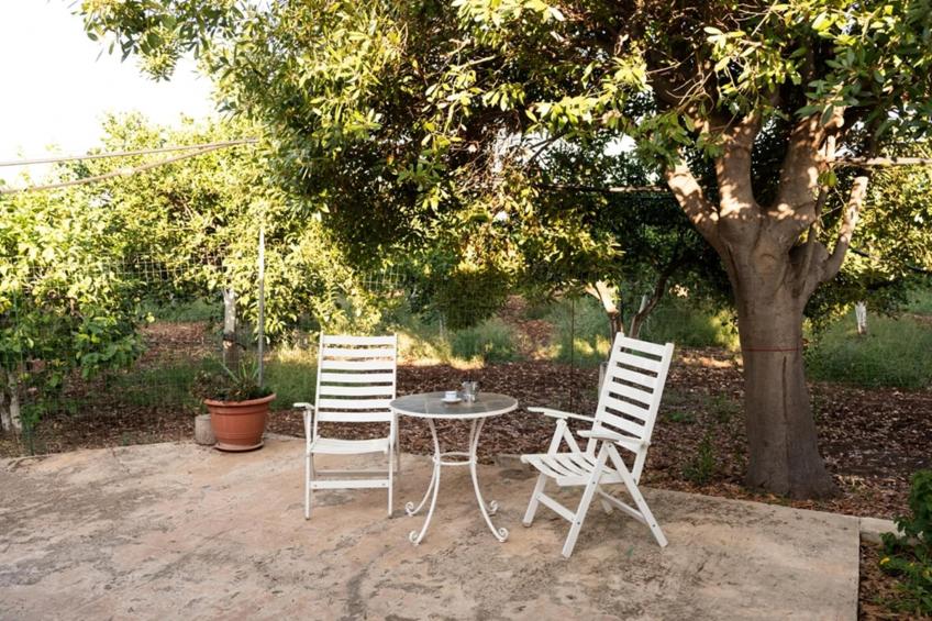 Villa Monasteri - foto 23