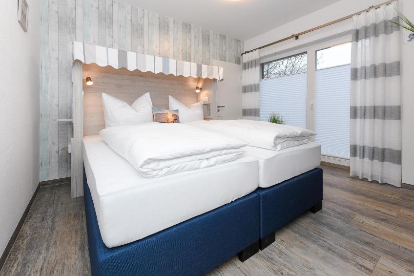 Haus Strandkorb 1 - foto 2