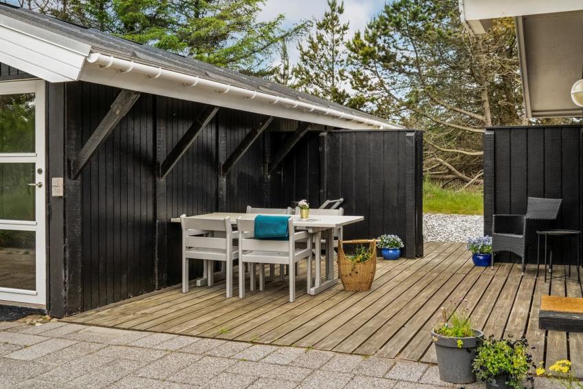 "Eivy" - 1km from the sea in NW Jutland - foto 19