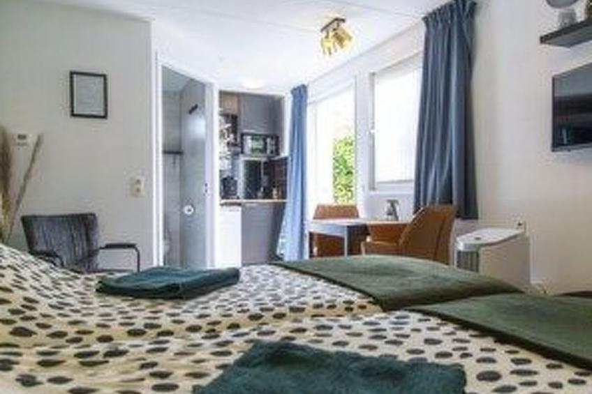 Gemütliche Ferienwohnung Westkapelle mit Terrasse - foto 2