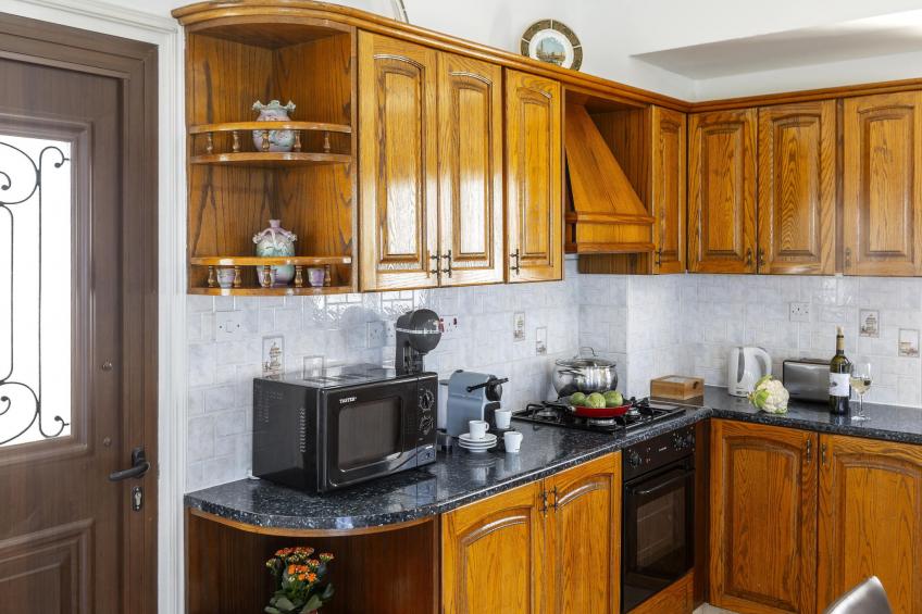 Artemis Villa - 3-Schlafzimmer-Villa mit Meerblick und privatem Swimmingpool - foto 22