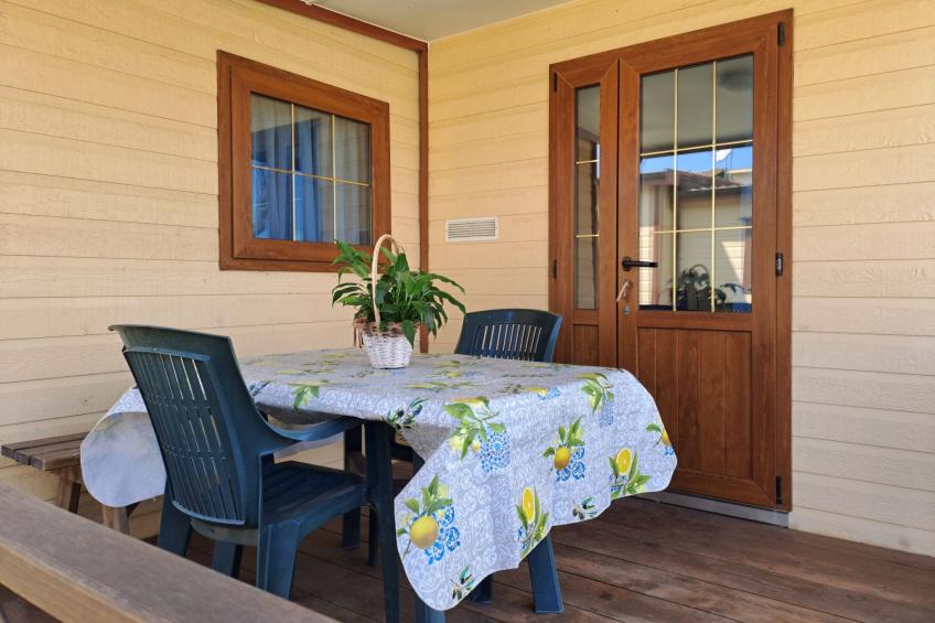 Mare e Sole von Holiday World