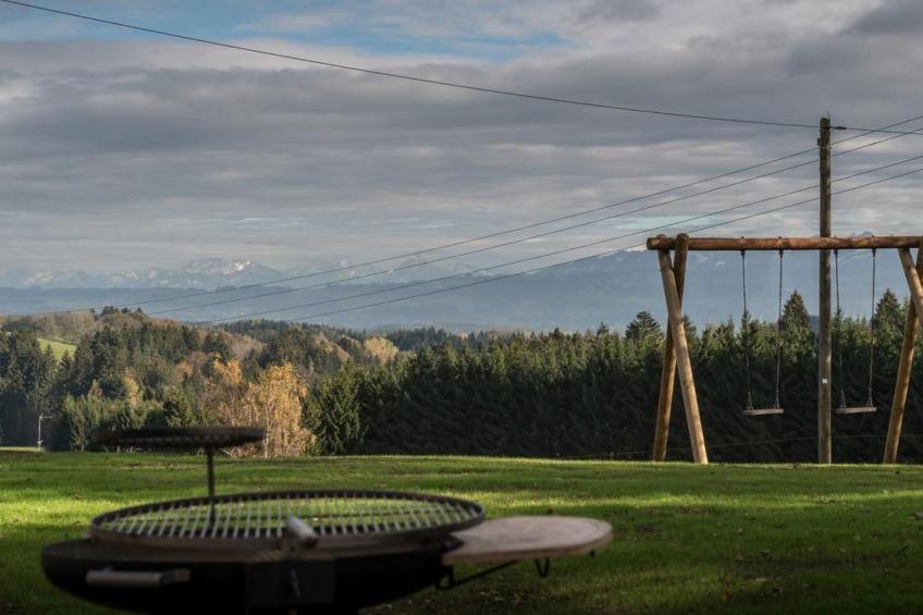 Residenz Zugspitzblick mit 6 Schlafzimmern - foto 43