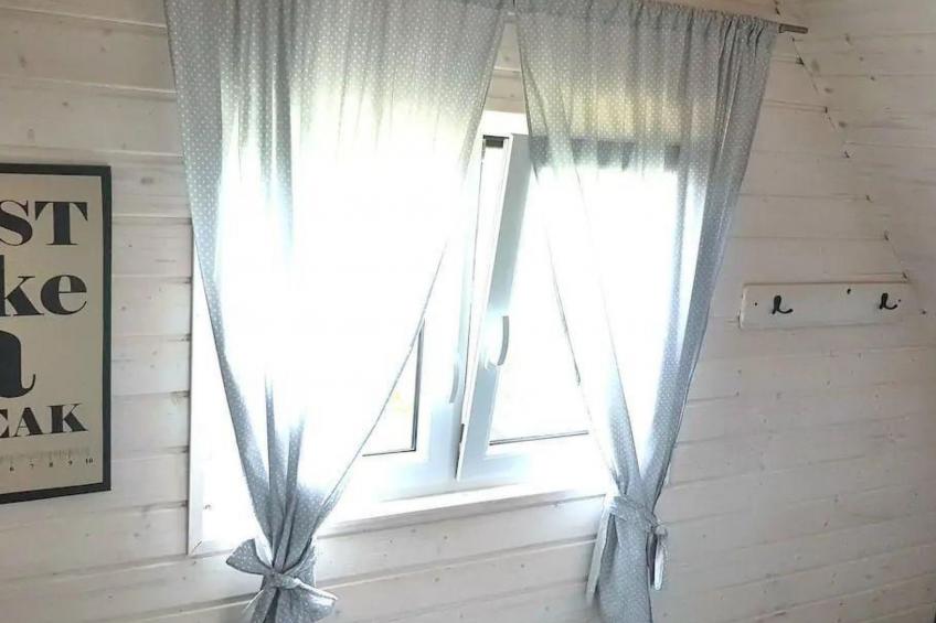 Blue Eco Cottage" Ferienhaus mit Wasserblick - foto 22