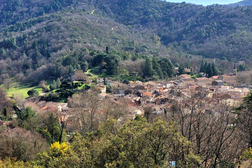 Haus Darshan Pool 10 Personen - foto 8