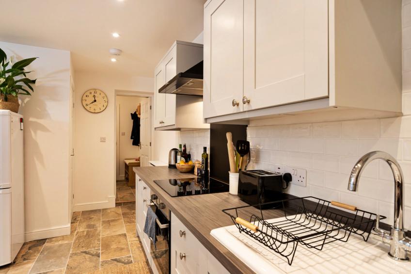 Courtyard Cottage - foto 19