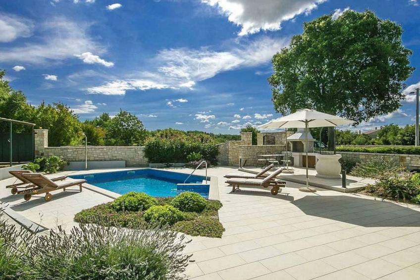 Villa Lenka mit Pool - foto 2