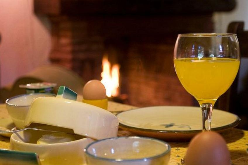 Finca "Zoya" mit Bergblick - foto 9