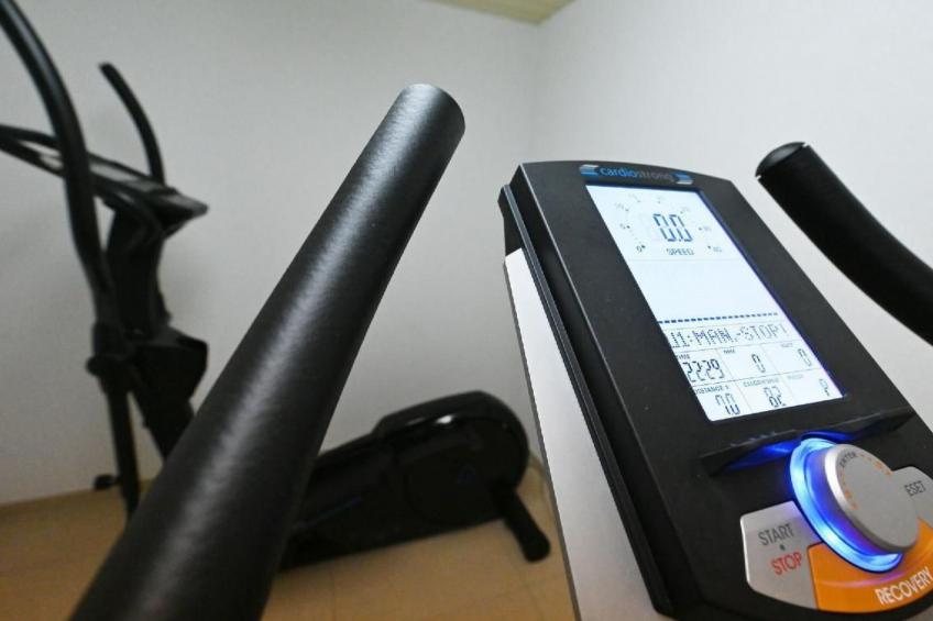 Appartement Alpenblick / A1 - foto 16