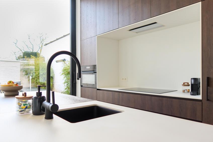 Cosy Courtyard House Hasselt - foto 3