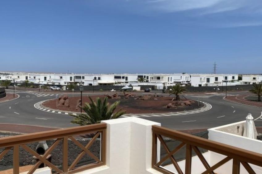 CASA LAGO, private villa in Playa Blanca - foto 27