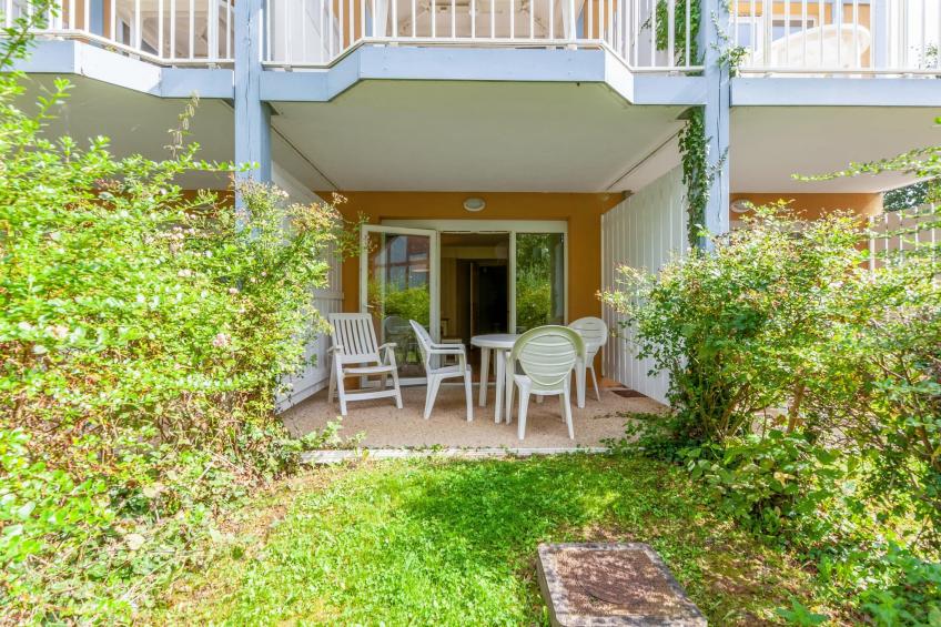 Pierre & Vacances Village Normandy Garden house 8 people - 3 bedrooms - Single-story - Terrace - foto 17