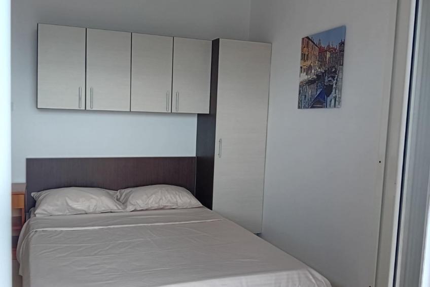Beachfront Sunset Apartments Sutomore -  Classic Studio Apartment with Sea View and Terrace - foto 7