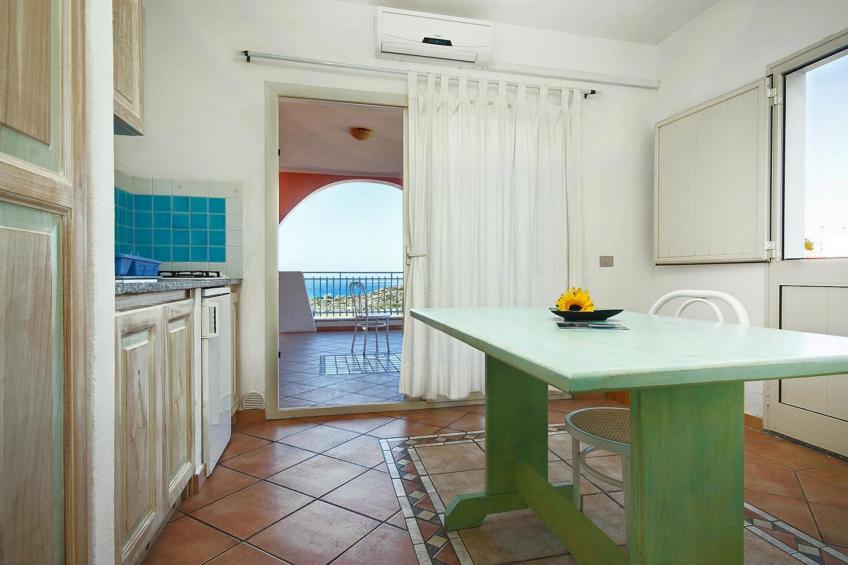 Residentie Lu Nibareddu, Loiri - Type D - foto 7