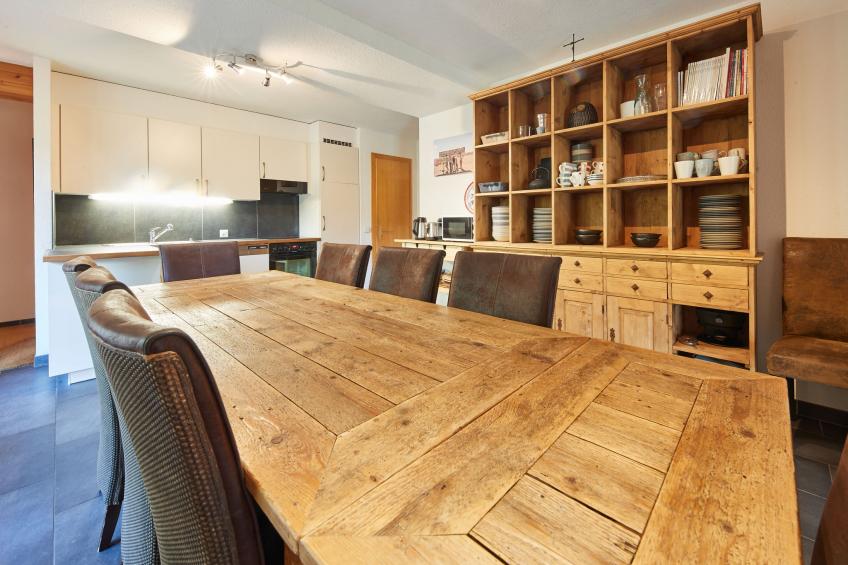 Chalet Hiboux (LCN225) - foto 6