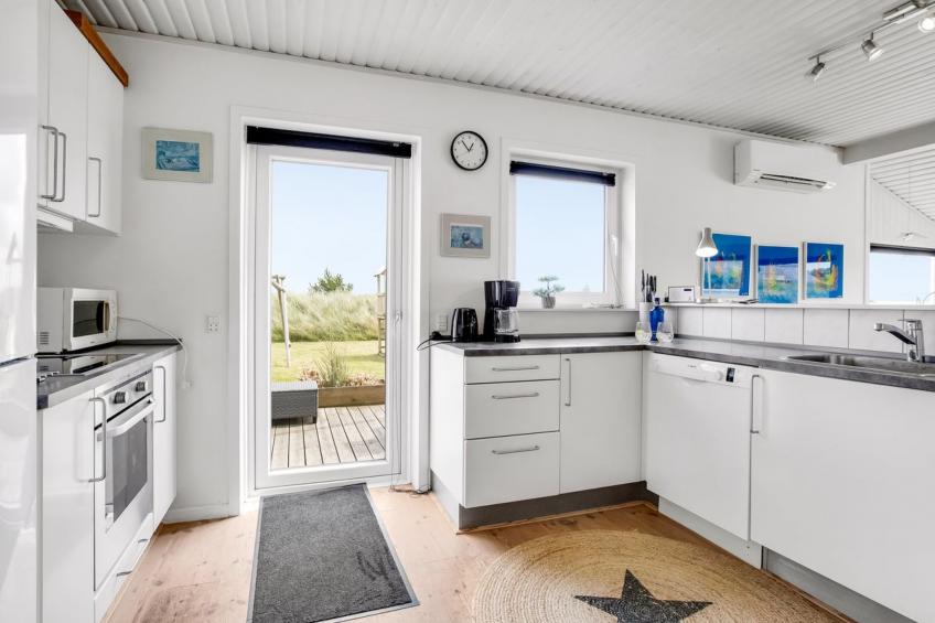 "Hejdi" - 650m from the sea - foto 3