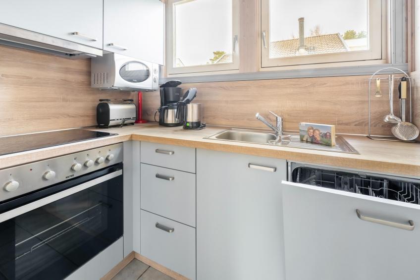 FH Wildgans Comfort mit Sauna & Kaminofen 81 qm 157 - foto 5