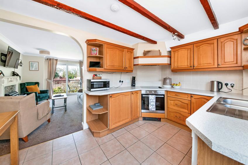 Bilsdale Hall Cottage - foto 4