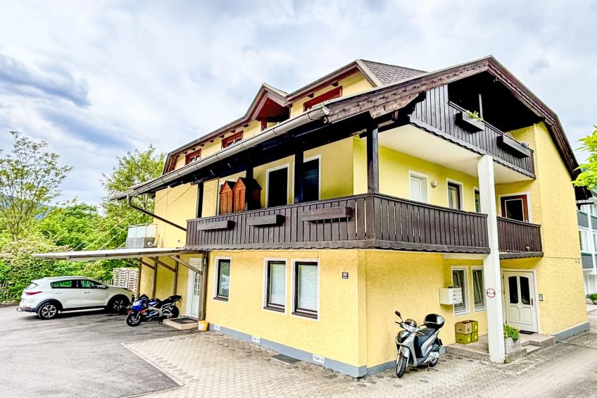 Seestraße 60 - foto 14