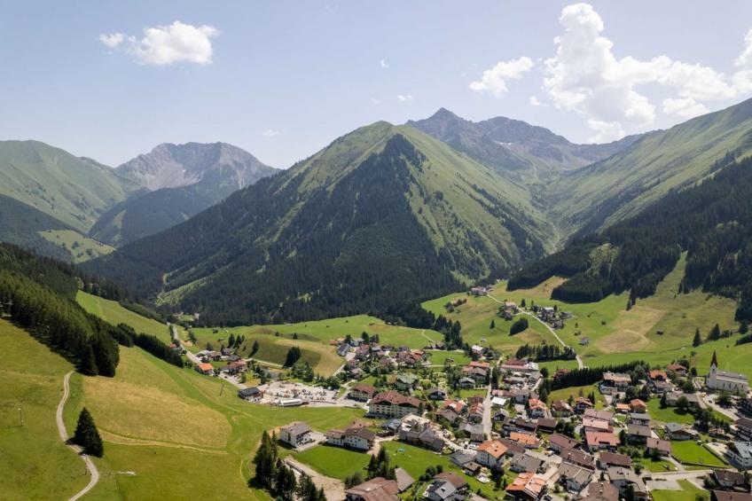 Bergresort Berwanger Hof 1 - foto 4