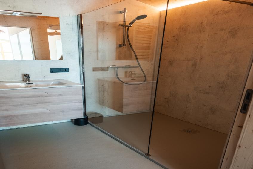 Large Green House 4 persoons - foto 22