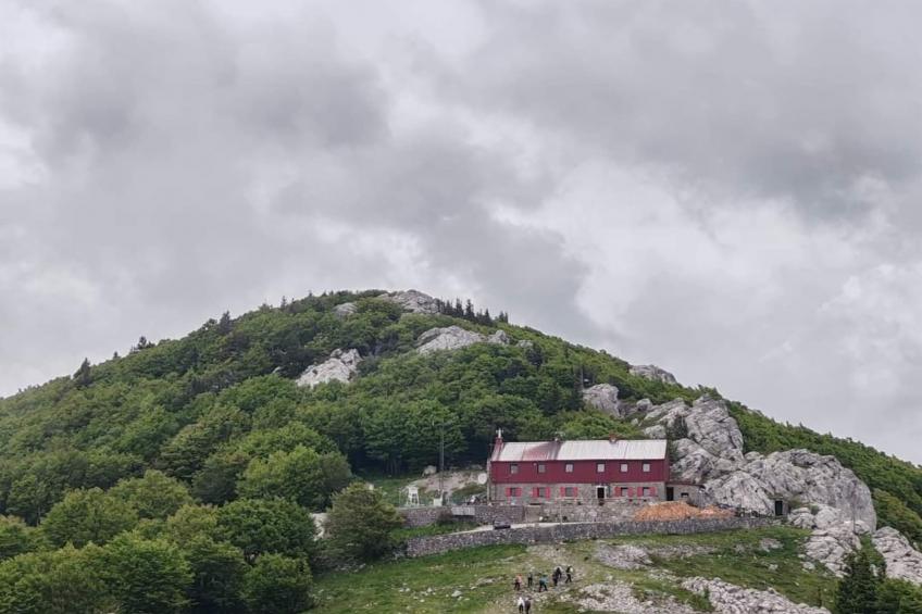 Holiday Home Marina - Two Bedroom Holiday Home with Terrace - foto 22