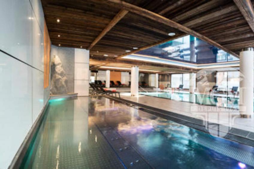 Résidence Le Cristal de Jade  - MGM Hôtels & Résidences - foto 4