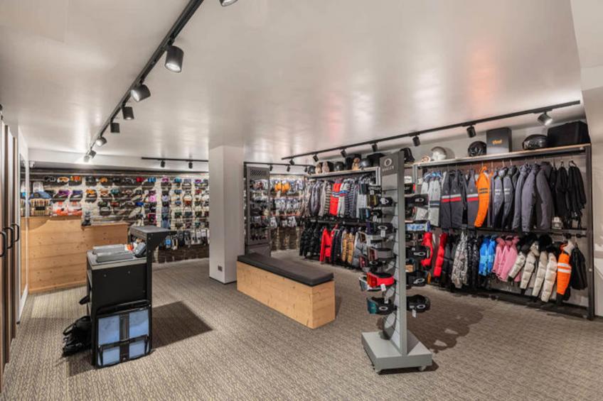 Résidence Mascara - foto 11