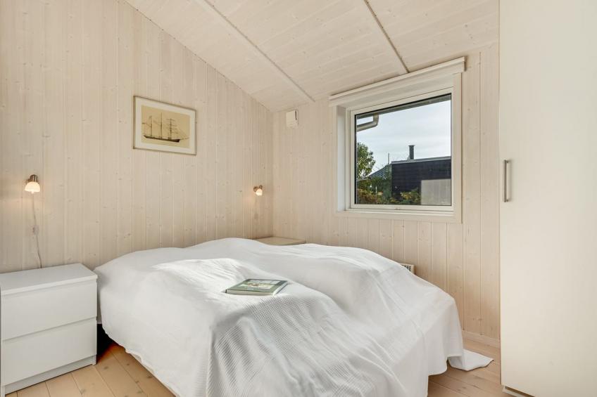 "Duschanka" - 50m to the inlet in SE Jutland - foto 6