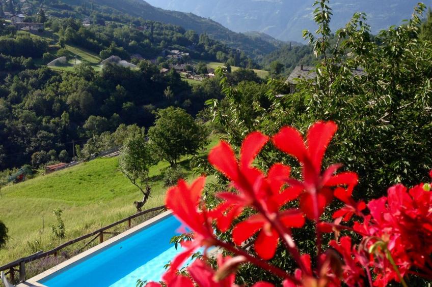 Cavallo Studio mit Terrasse - foto 6