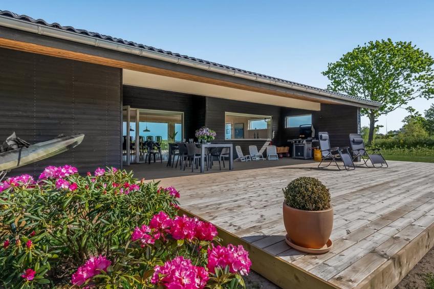 "Siljan" - 400m from the sea - foto 6