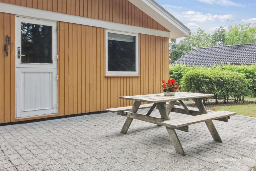 "Friedeman" - 29km from the sea in Western Jutland - foto 5