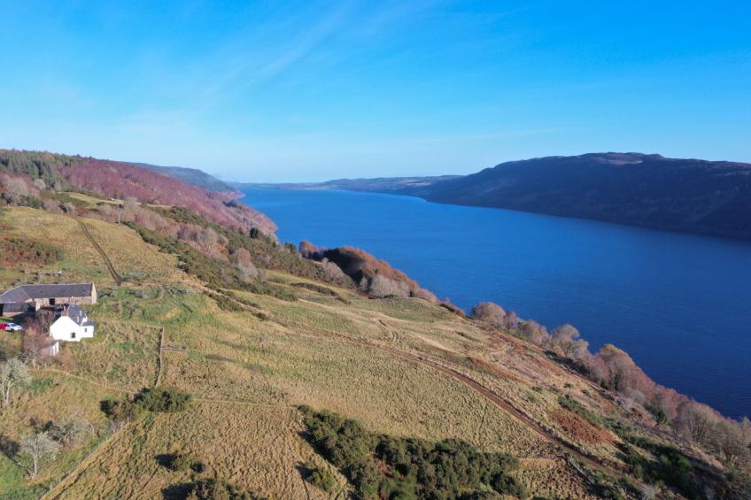 Bunloit Farmhouse - foto 28