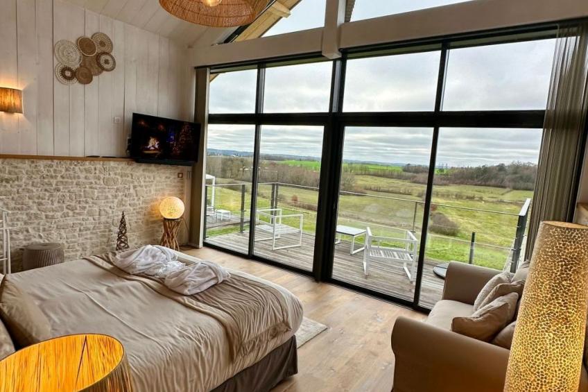 Träumen im Périgord - foto 5