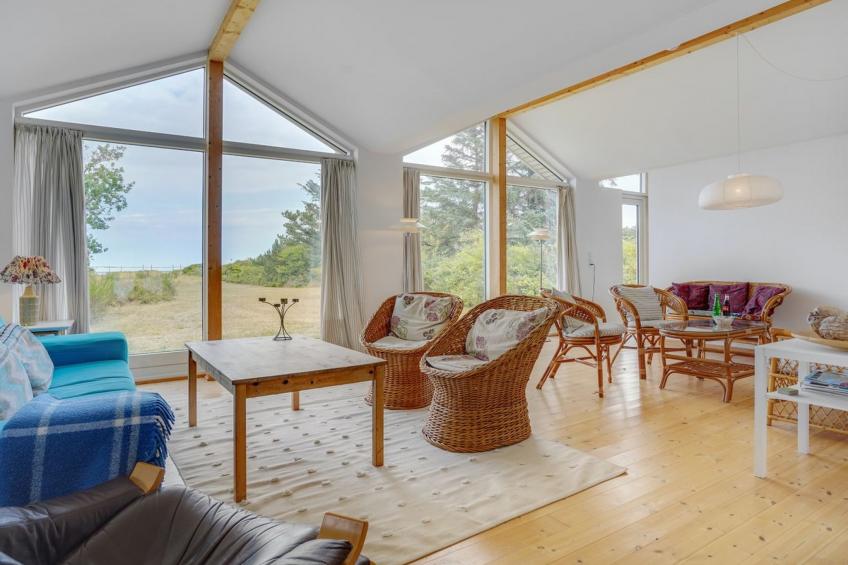 "Carmen" - 25m from the sea in Sealand - foto 30