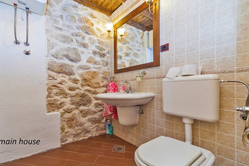 Villa mit Pool, Oslje - foto 11