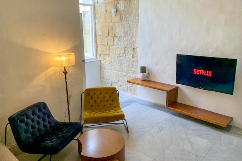 Marina View - Front of Sea Cospicua - foto 12