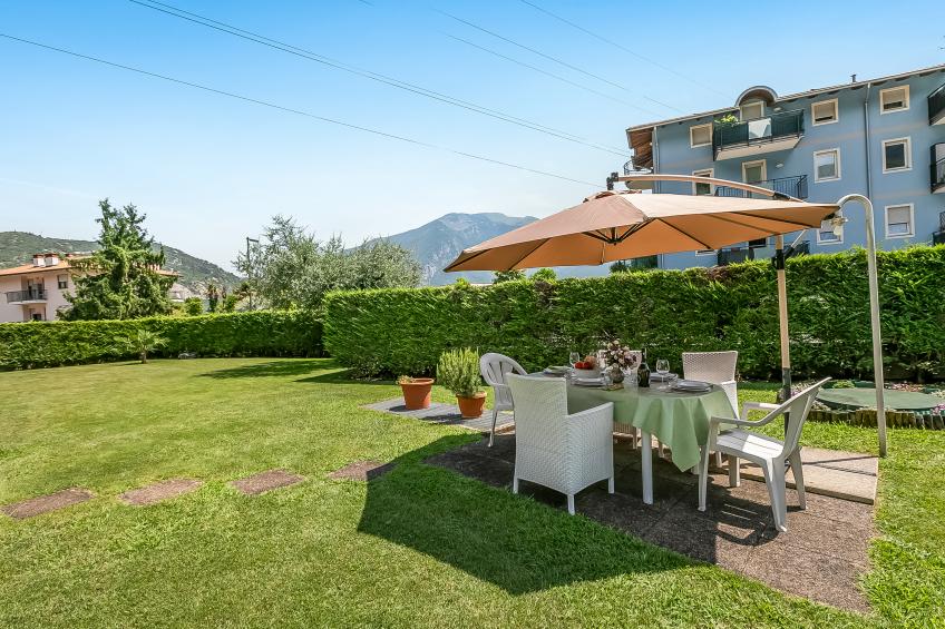 The Olive Tree Garden With Mountain View - foto 8